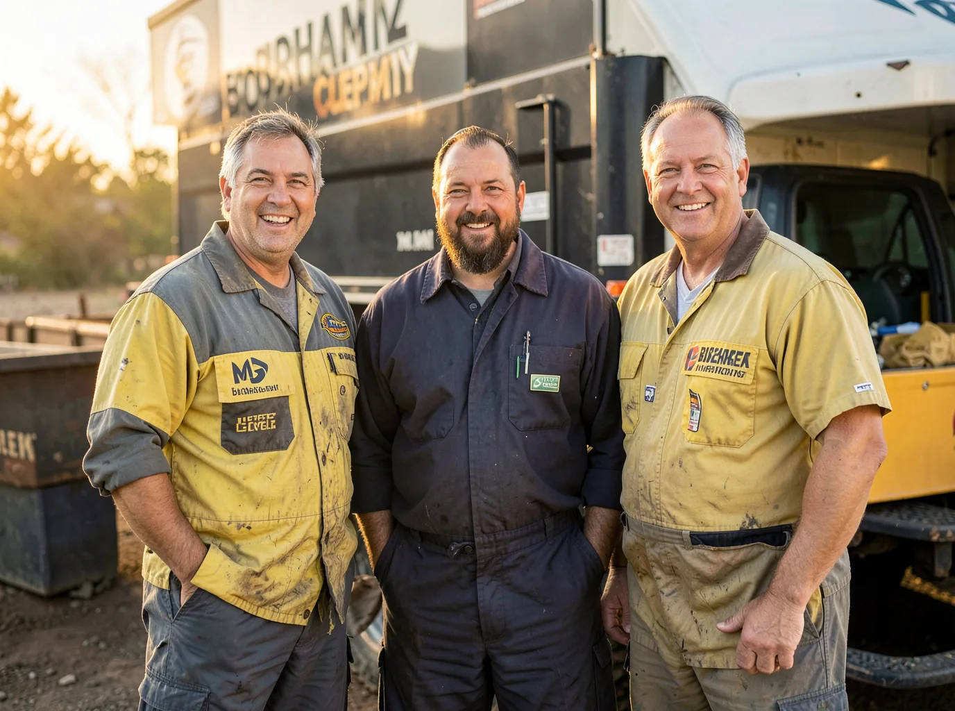 Sewage Cleanup company in Drewryville, VA
